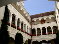 Schloss Katzenberg